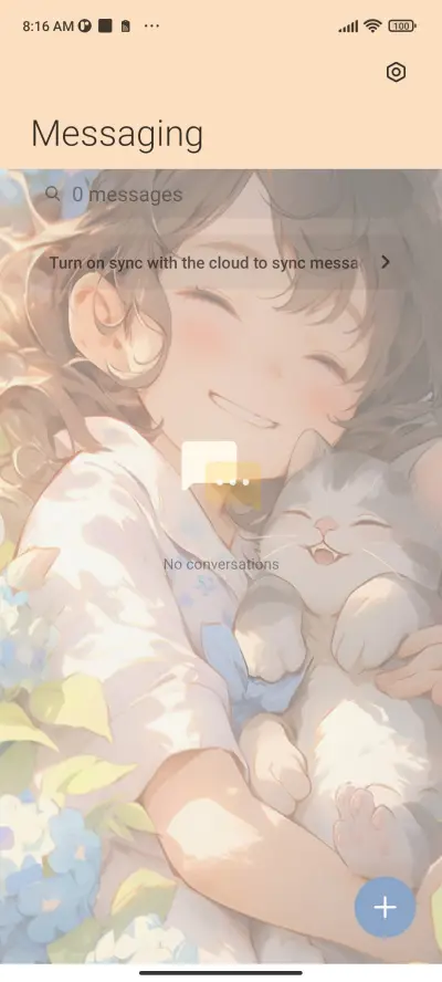 Girls and Cats - Screenshot 6