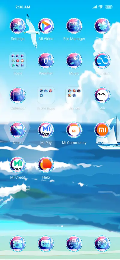 Travel_View - Screenshot 3