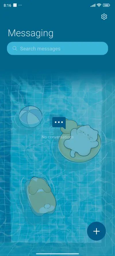 Pool Party - Screenshot 7