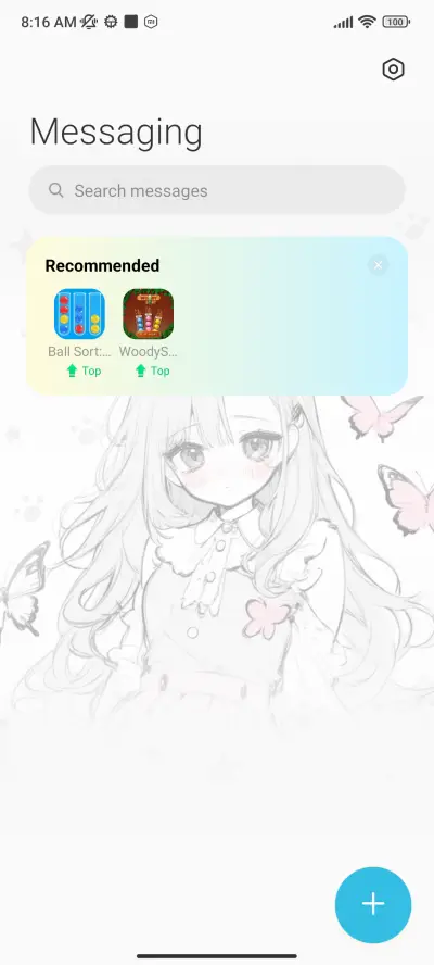 Heartfly Maiden - Screenshot 8