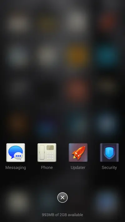 Kaiowas - Screenshot 4