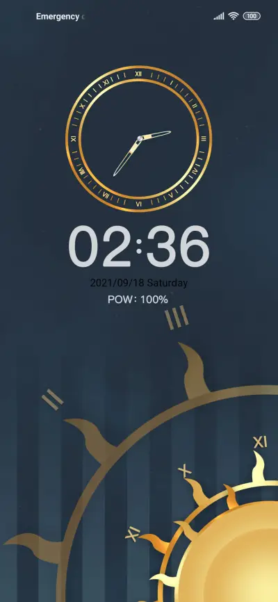 Time to star - Screenshot 1