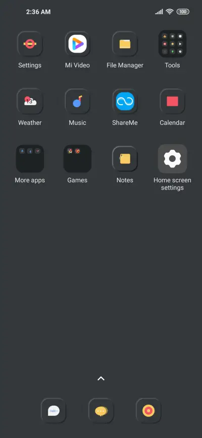 Eternal ETERNITY - Screenshot 4