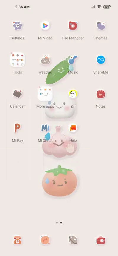 multi-figure clay - Screenshot 4