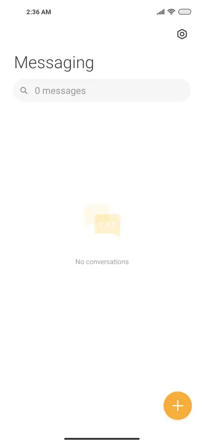 Dark Night Yellow - Screenshot 7