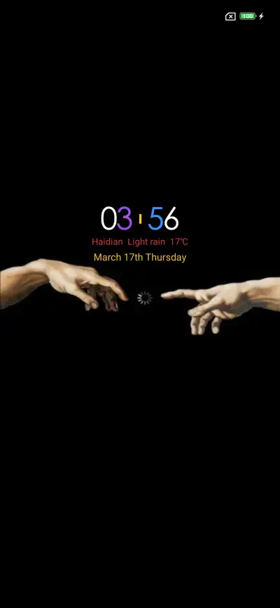 Hands v12 - Screenshot 1