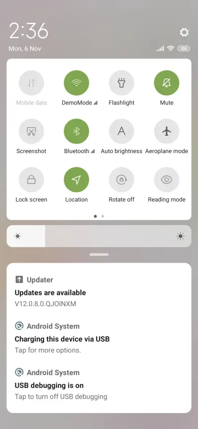 Colorful Butterfly - Screenshot 5