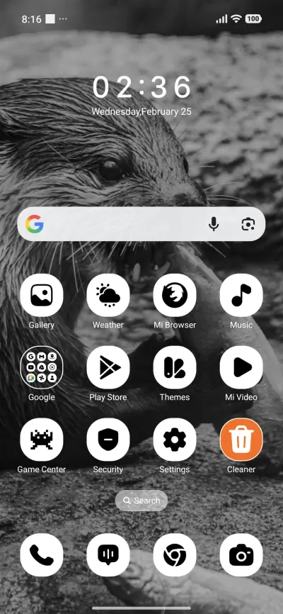 Shadow Feast - Screenshot 2