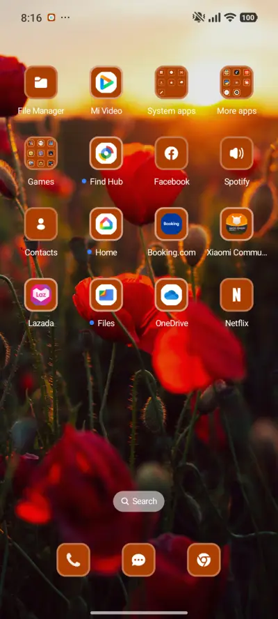 Flowers - Screenshot 3