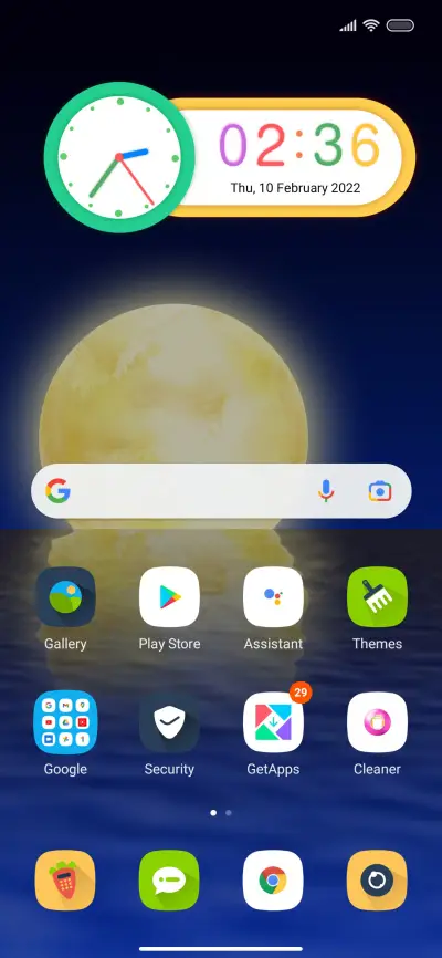 Love Bunny v13 - Screenshot 2