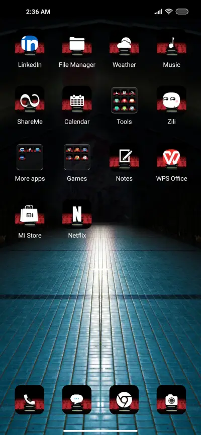 Animated Movie duo - Screenshot 3