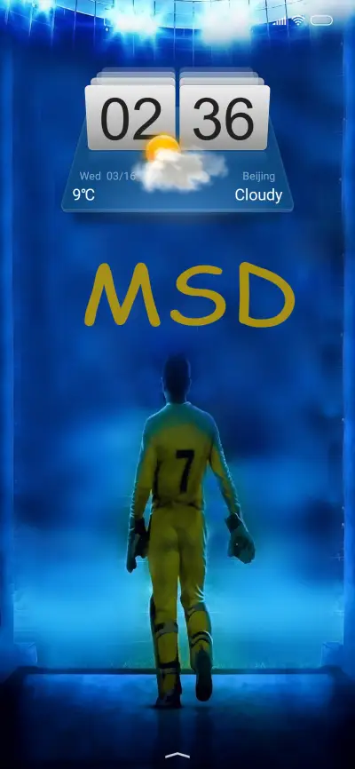 Cricket Duos - Screenshot 1