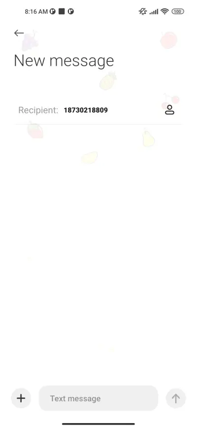 Fruit vigour day - Screenshot 9