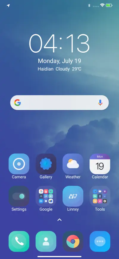 Neuropass 2.1 - Screenshot 2