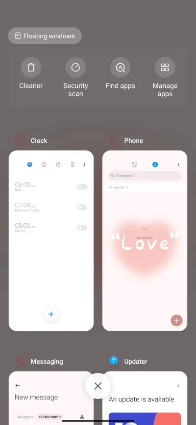 Your name - Screenshot 4