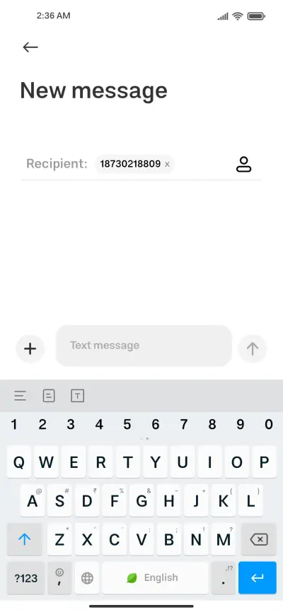 Estedad-Semibold - Screenshot 3