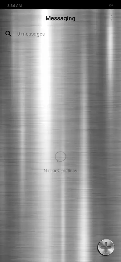 Silver metal - Screenshot 7