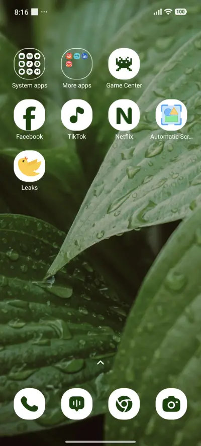 Fresh Veins - Screenshot 3