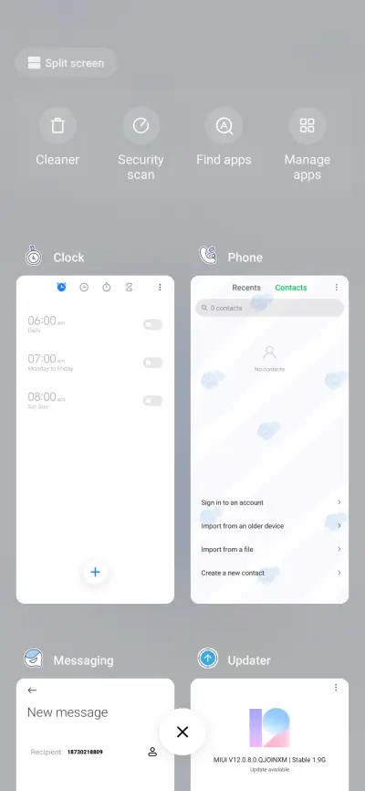 Grape popsicle - Screenshot 5