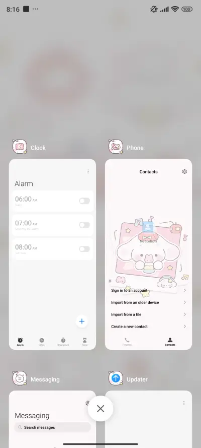 Cute Star Pup - Screenshot 4