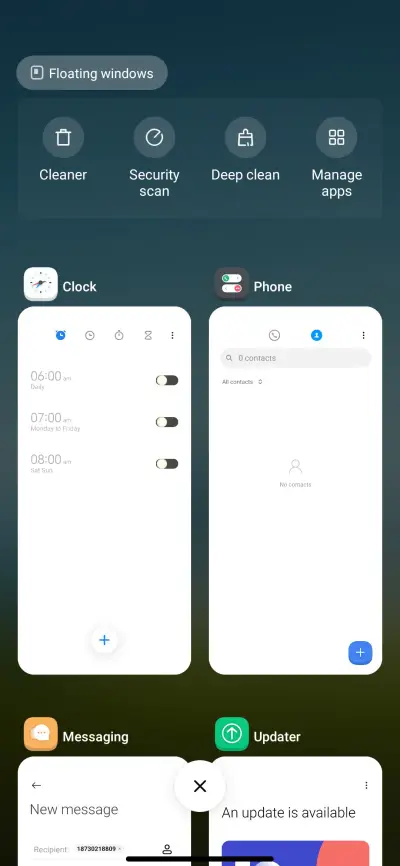 Duygusal - Screenshot 4