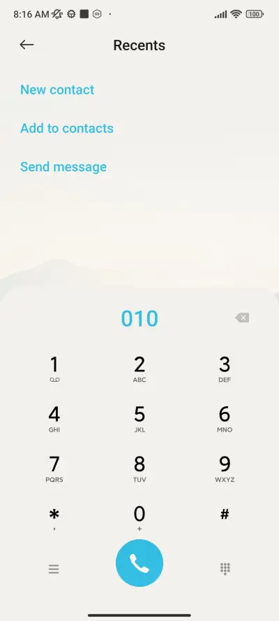 Lone Tree - Screenshot 6