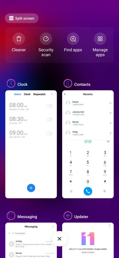 BIY_DWM19 - Screenshot 4