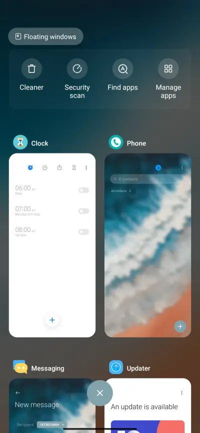 Fluid Art Pro - Screenshot 4