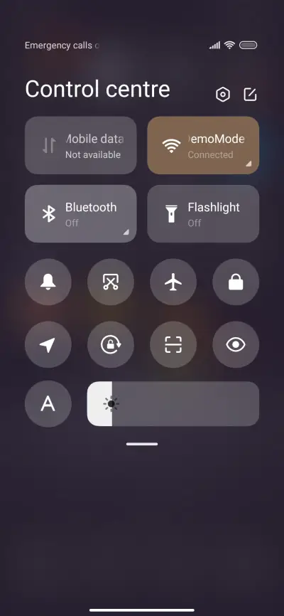 Starlight - Screenshot 5