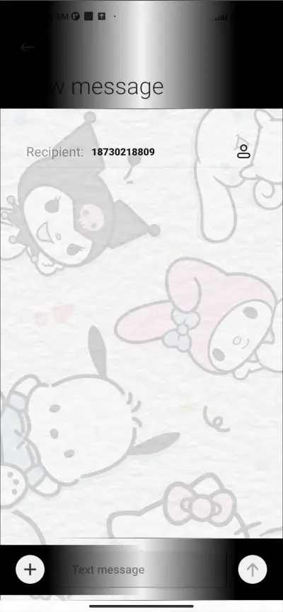 Sanrio simple - Screenshot 8