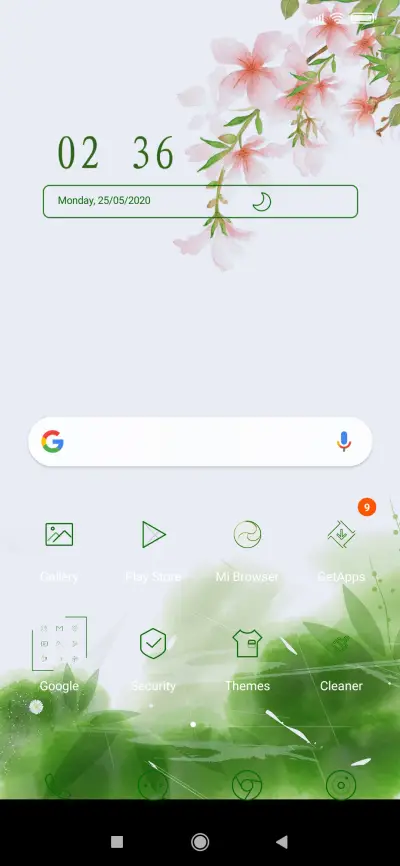 Khuynh Tâm - Screenshot 2