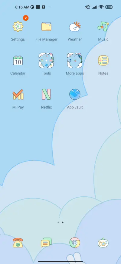 Stacking happy - Screenshot 3