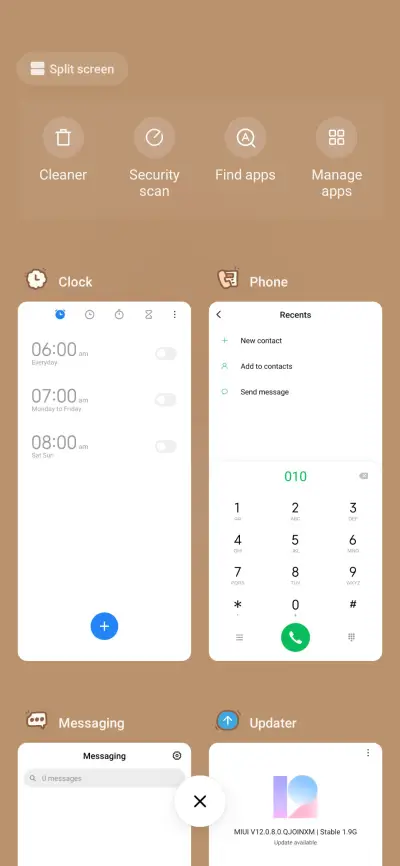 Milk Cookies - Screenshot 4