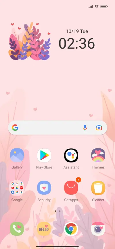 Soulmates - Screenshot 2