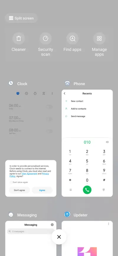 Share with you - Screenshot 4