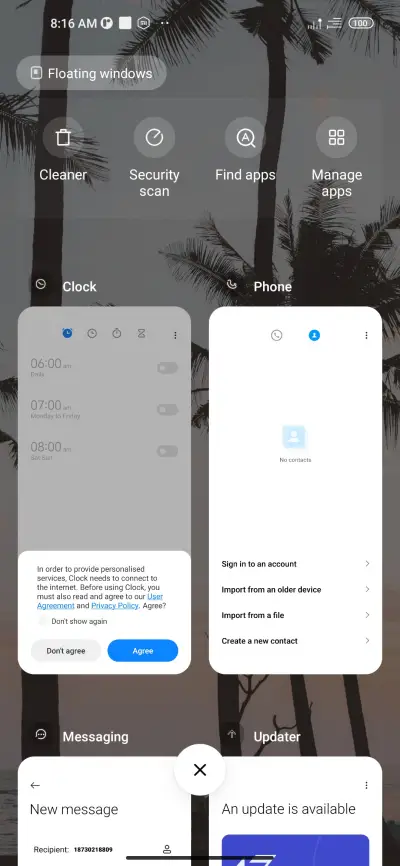 literature and art - Screenshot 4