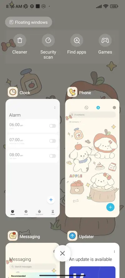 Beast Apple Head - Screenshot 5