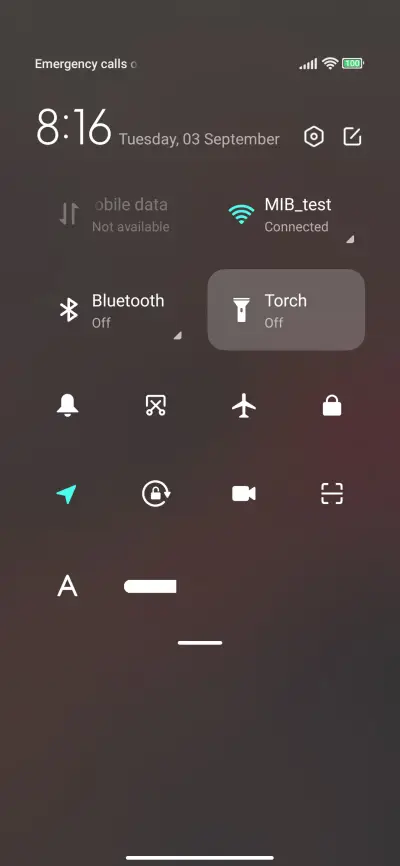 Pink Tear - Screenshot 5