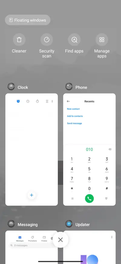 A Thousand Lines - Screenshot 4