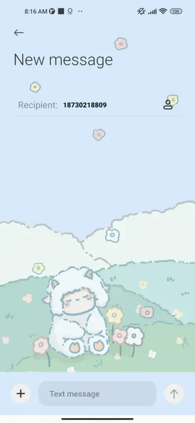 Heal lambs - Screenshot 9