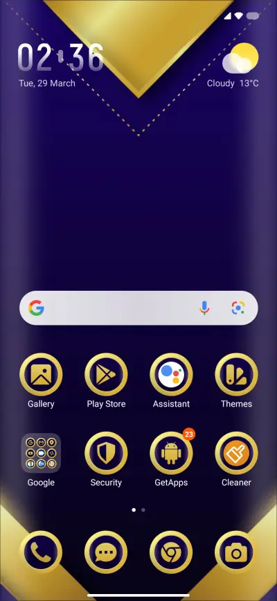 Business yuk - Screenshot 2