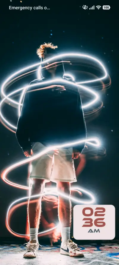 Neon Art