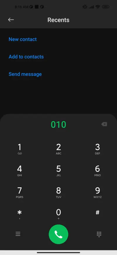 Halloween Carnival - Screenshot 6