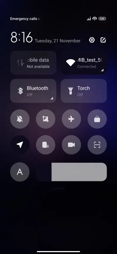 Jellyfish - Screenshot 5