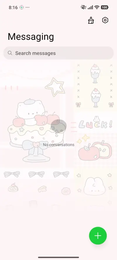 Cute Sparkle Luck - Screenshot 8