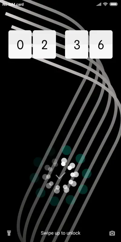 BlackGlow_DWM2 - Screenshot 1