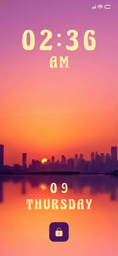 Bridge Sky - Screenshot 1