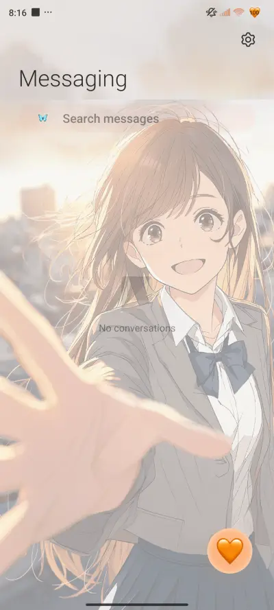 Diffuse sunset - Screenshot 8