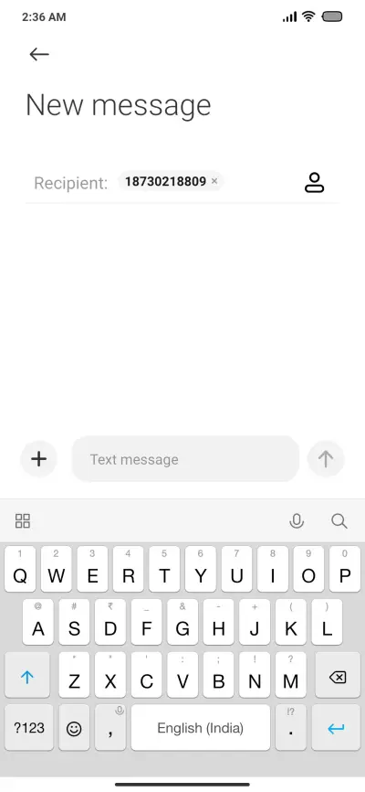 One Plus 8 - Screenshot 8