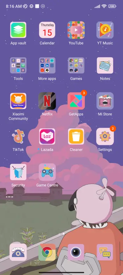 field child fun - Screenshot 3